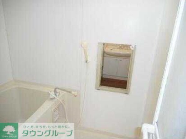 プリマ・ヴェーラの物件内観写真